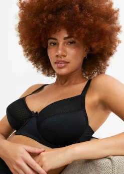 Femme bonprix Grands Bonnets D-H|Soutiens-Gorge|Soutien-gorge minimiseur