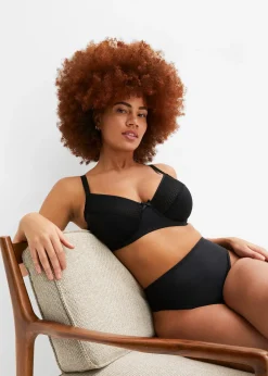 Femme bonprix Grands Bonnets D-H|Soutiens-Gorge|Soutien-gorge minimiseur