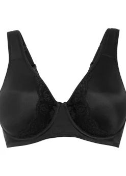 bonprix Soutien-gorge minimiseur à bretelles rembourrées|Femme Grands Bonnets D-H