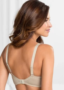 Femme bonprix Grands Bonnets D-H|Soutiens-Gorge|Soutien-gorge minimiseur à armatures