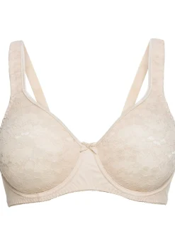 bonprix Soutien-gorge minimiseur à bretelles rembourrées|Femme Grands Bonnets D-H|Soutiens-Gorge