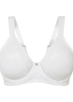 bonprix Soutien-gorge minimiseur à bretelles rembourrées|Femme Grands Bonnets D-H|Soutiens-Gorge