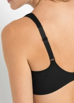 Femme bonprix Soutiens-Gorge|Soutien-gorge minimiseur à bretelles rembourrées