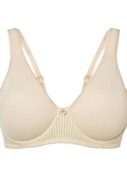 bonprix Soutien-gorge minimiseur à bretelles rembourrées|Femme Grands Bonnets D-H|Soutiens-Gorge