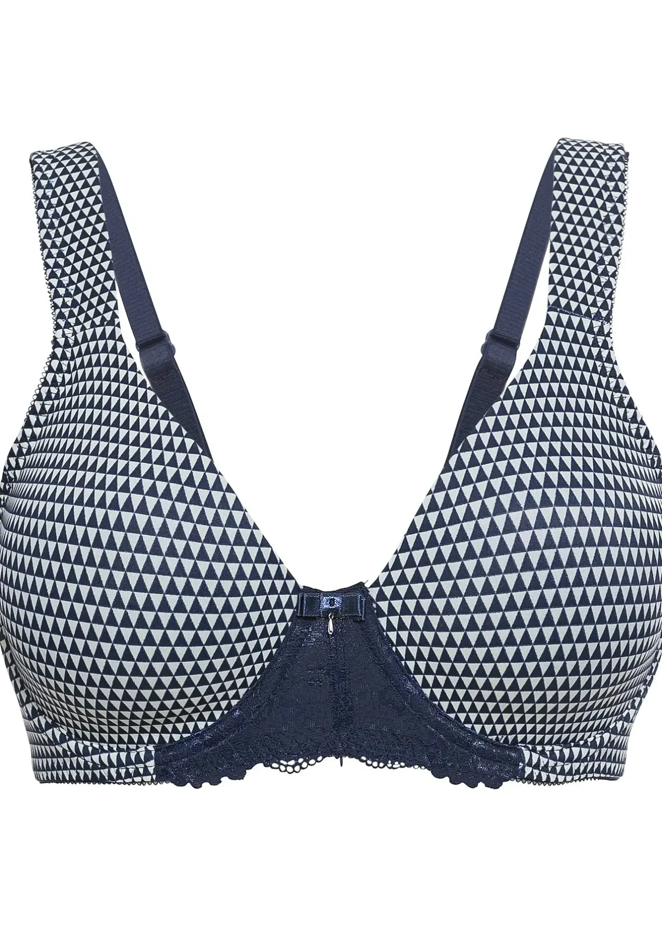 Femme bonprix Grands Bonnets D-H|Soutien-gorge minimiseur à bretelles rembourrées