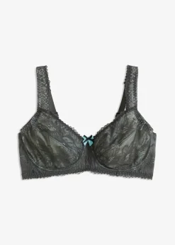 Femme bonprix Dessous|Soutiens-Gorge|Soutien-gorge minimiseur avec armatures