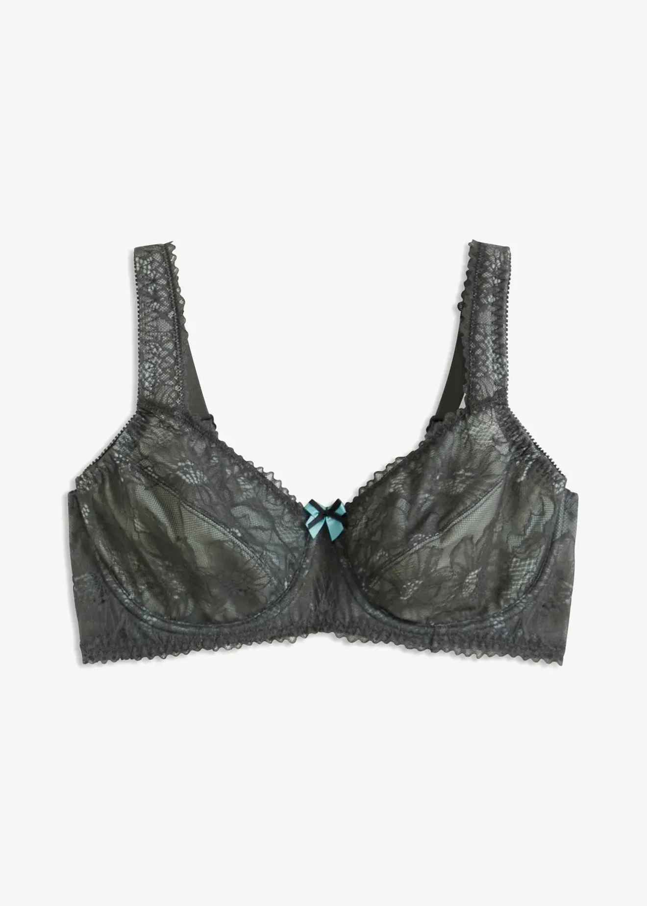 Femme bonprix Dessous|Soutiens-Gorge|Soutien-gorge minimiseur avec armatures