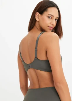 Femme bonprix Dessous|Soutiens-Gorge|Soutien-gorge minimiseur avec armatures