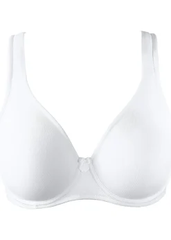 Femme bonprix Grands Bonnets D-H|Basiques|Soutien-gorge moulé à armatures