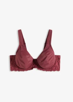Femme bonprix Grands Bonnets D-H|Soutien-gorge moulé à bretelles rembourrées