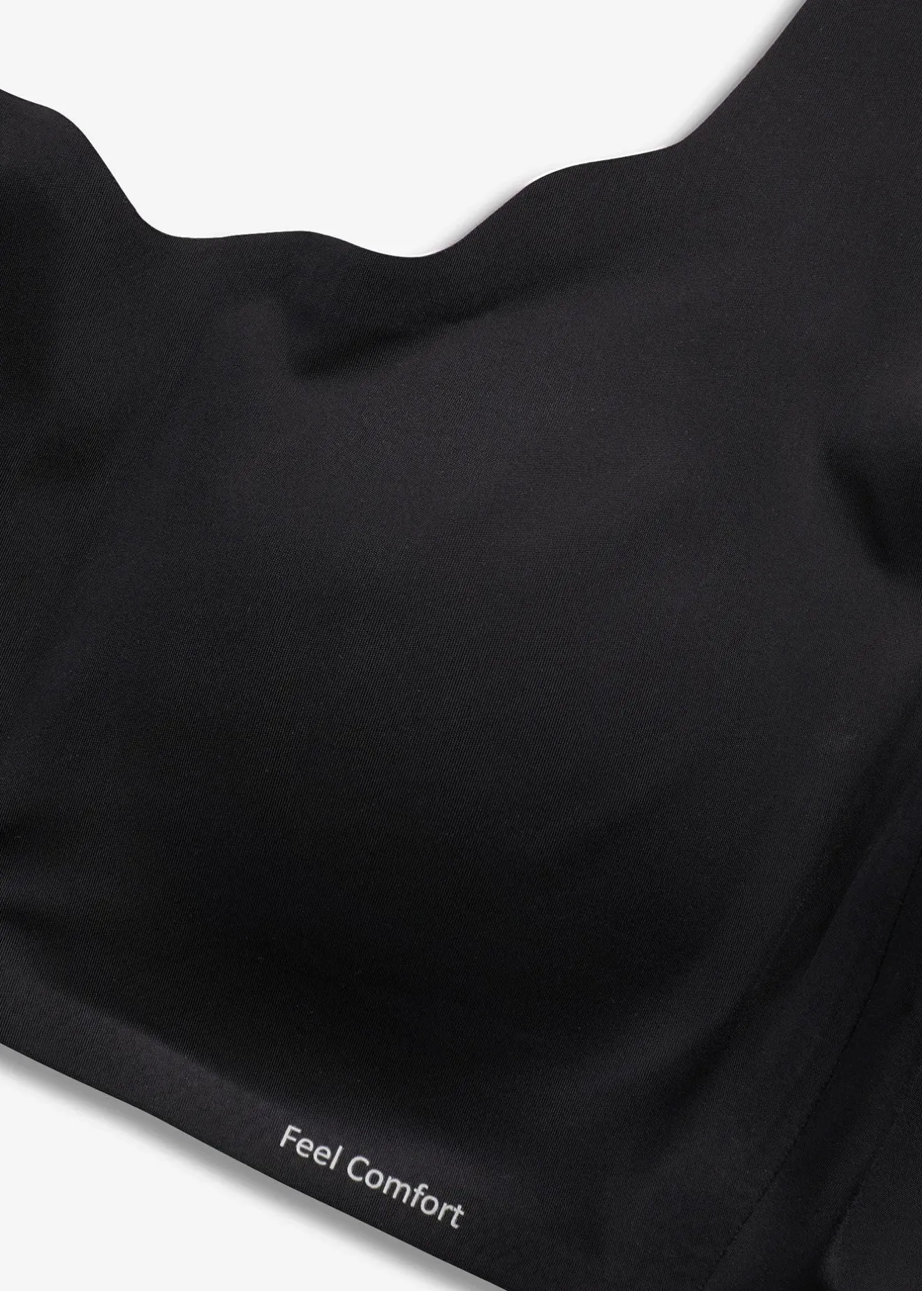 bonprix Soutien-gorge moulé sans armatures Feel Comfort à découpes laser|Femme Sans Couture|Soutiens-Gorge