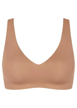 Sloggi Soutien-gorge ZERO Feel 2.0 Soft|Femme Soutiens-Gorge|Sloggi