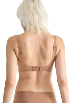 Sloggi Soutien-gorge ZERO Feel 2.0 Soft|Femme Soutiens-Gorge|Sloggi