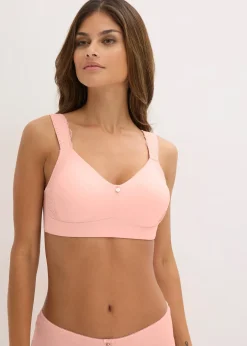 Femme bonprix Dessous|Soutiens-Gorge|Soutien-gorge spacer souple et sans armatures