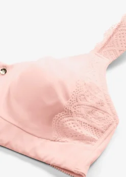 bonprix Soutien-gorge spacer souple et sans armatures|Femme Grands Bonnets D-H