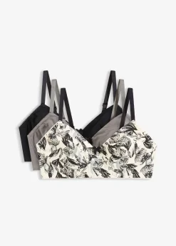 bonprix Soutiens-gorge|Femme Grands Bonnets D-H|Basiques