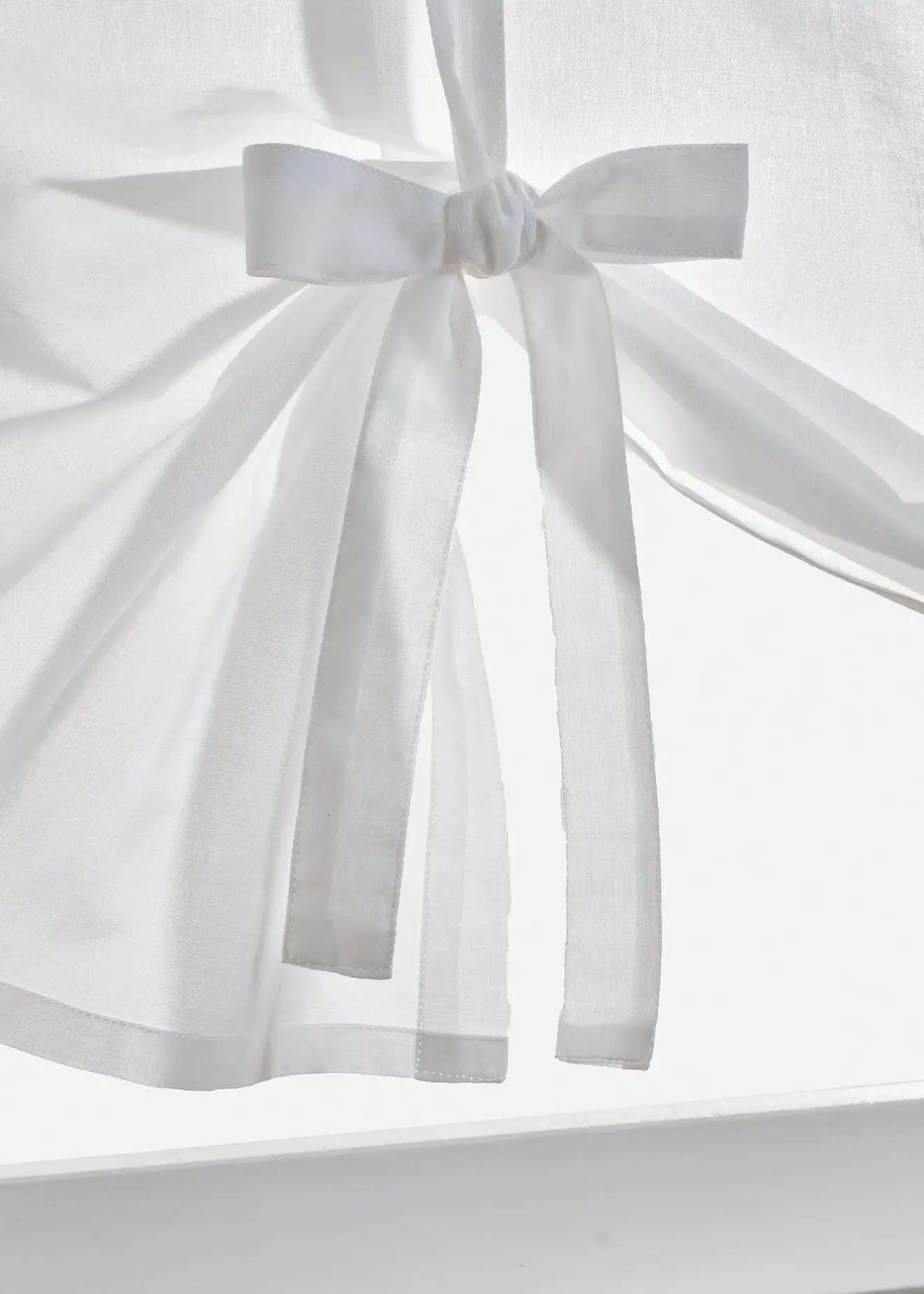 bonprix Stores|Store à nouettes avec broderie