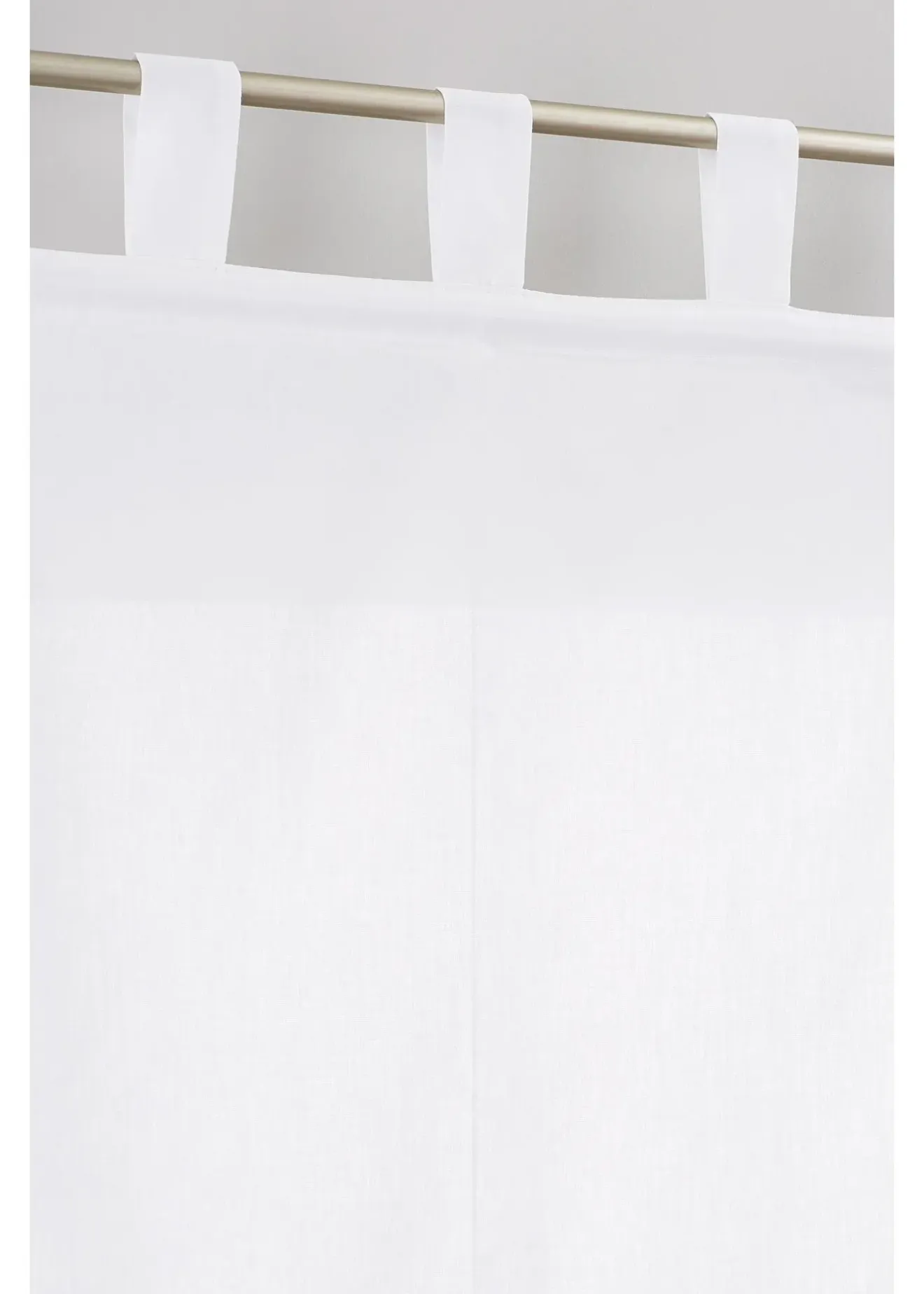 bonprix Stores|Store bateau avec bordure au crochet