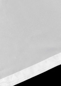 bonprix Salle À Manger·Voilages & Stores Bateaux|Stores|Store bateau en voile transparent