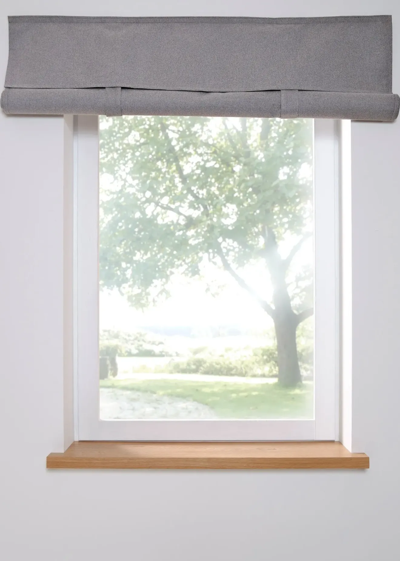 bonprix Design Occultant|Design Occultant|Store bateau occultant uni