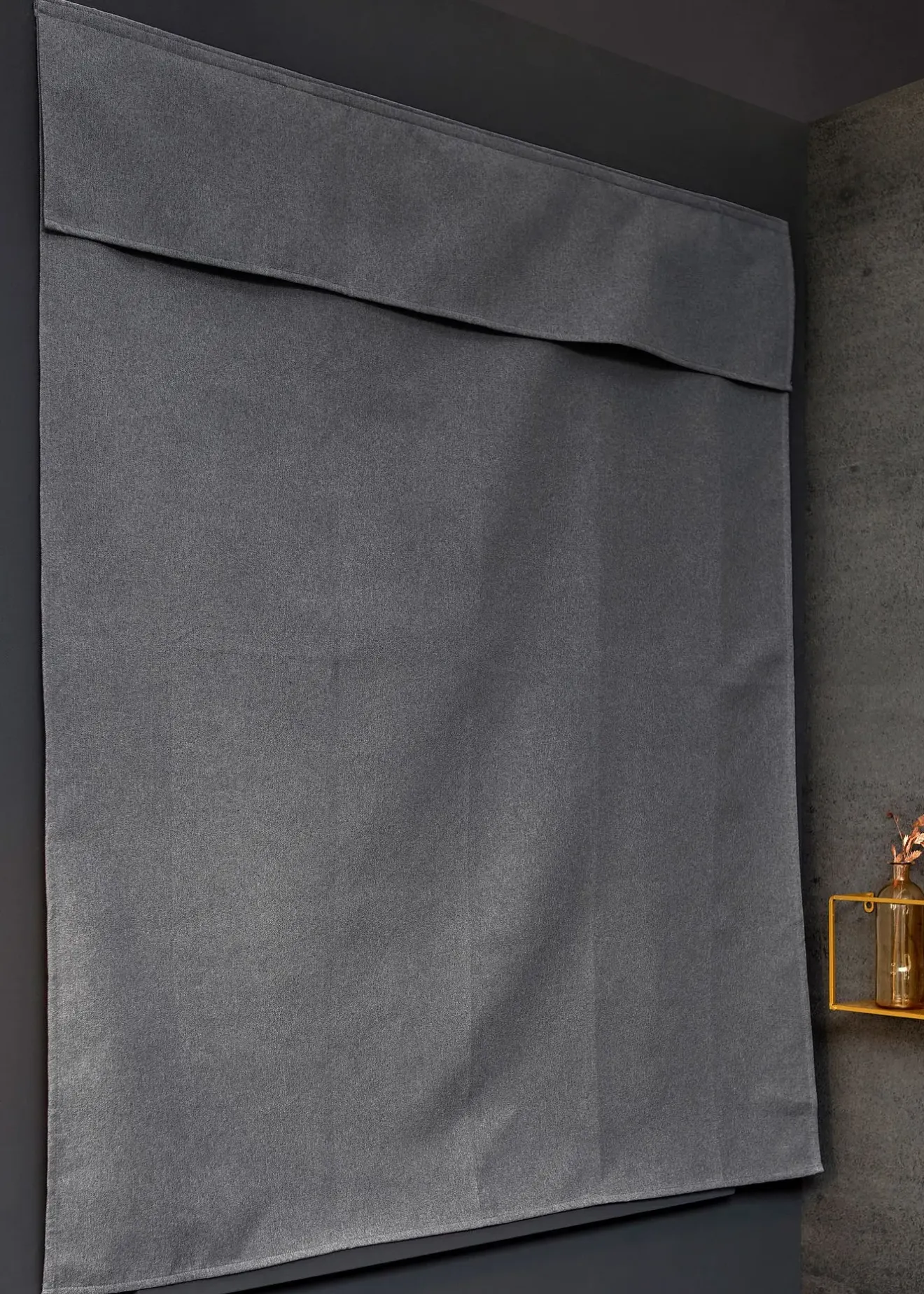 bonprix Design Occultant|Design Occultant|Store bateau occultant uni