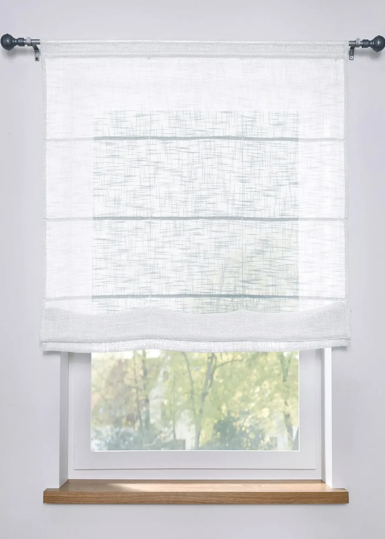 bonprix Stores|Store bateau texturé