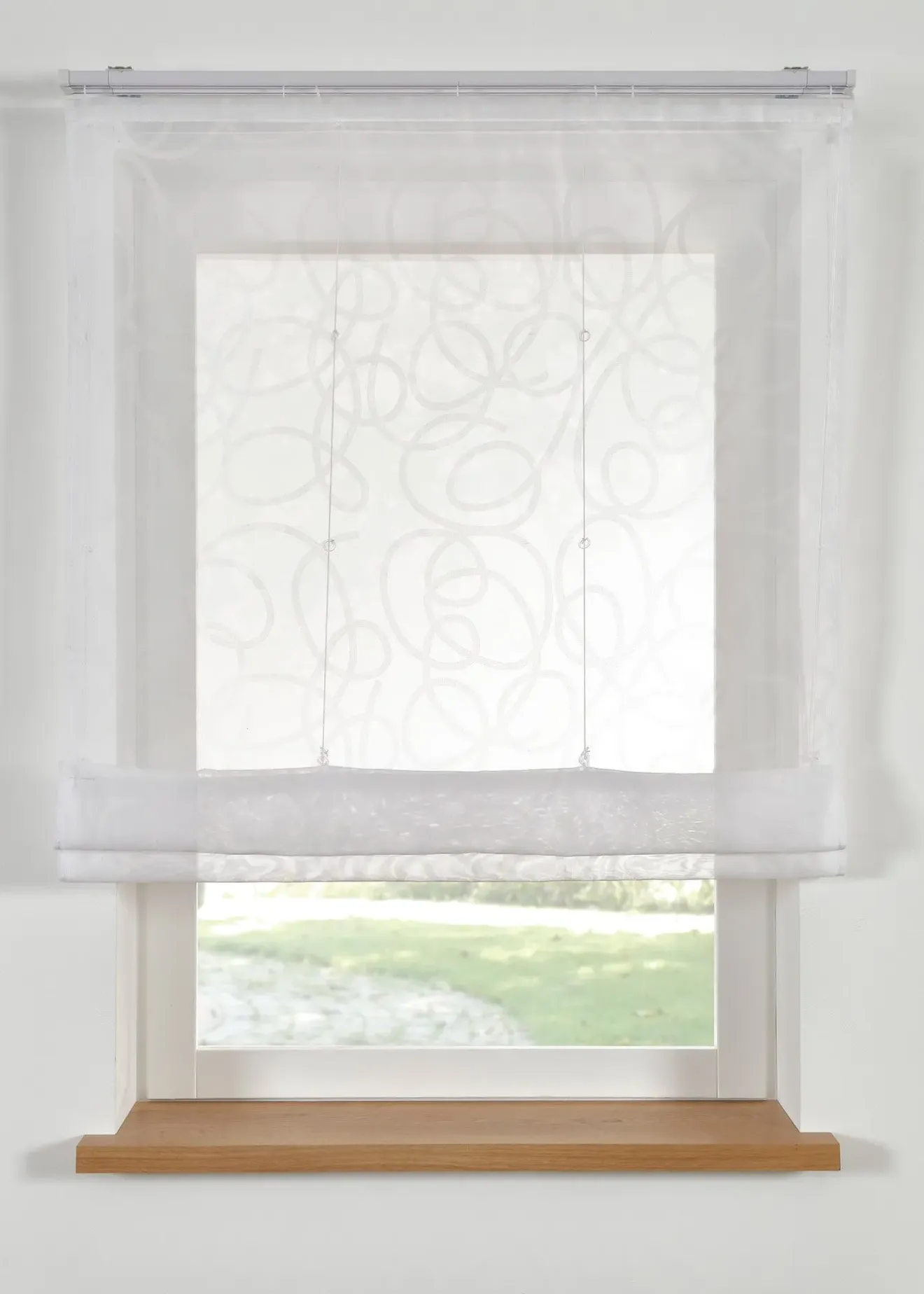 bonprix Stores|Store bateau transparent à imprimé