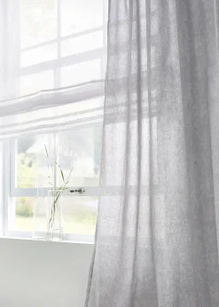 bonprix Store bateau transparent uni| Stores