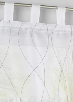 bonprix Stores|Store bateau transparent avec broderies