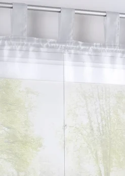 bonprix Store bateau uni et transparent| Stores