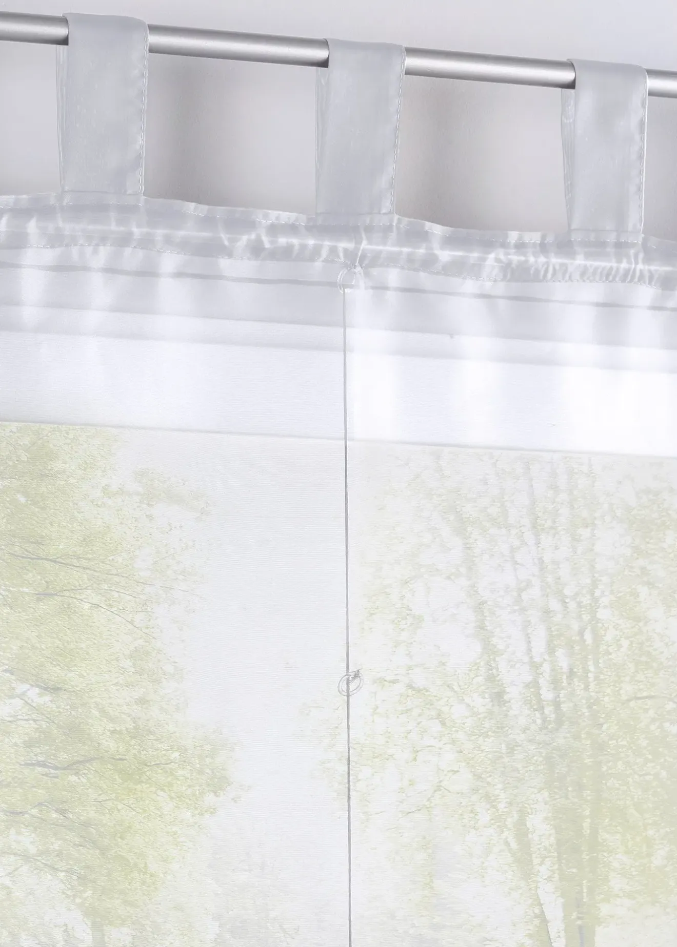 bonprix Store bateau uni et transparent| Stores