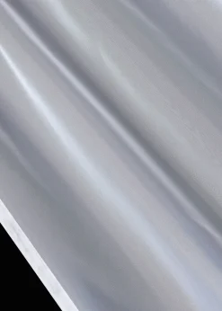 bonprix Store voilage avec ruban satin| Stores Voilages