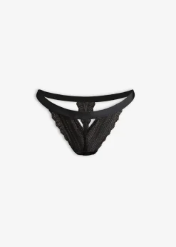 bonprix String|Femme Lingerie Érotique|Bas