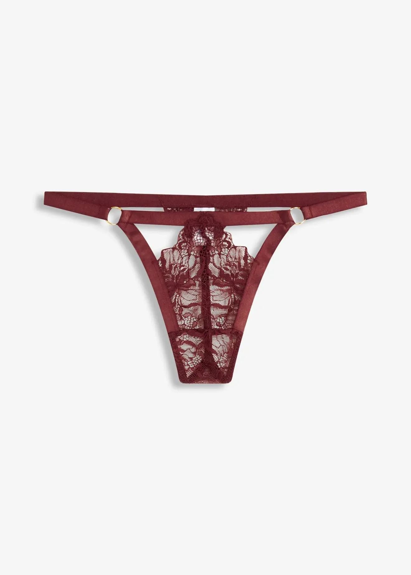 bonprix String|Femme Lingerie Érotique|Bas