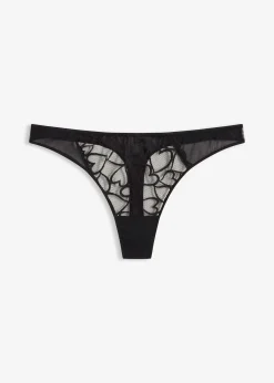 Femme bonprix Dessous|Bas|String mini