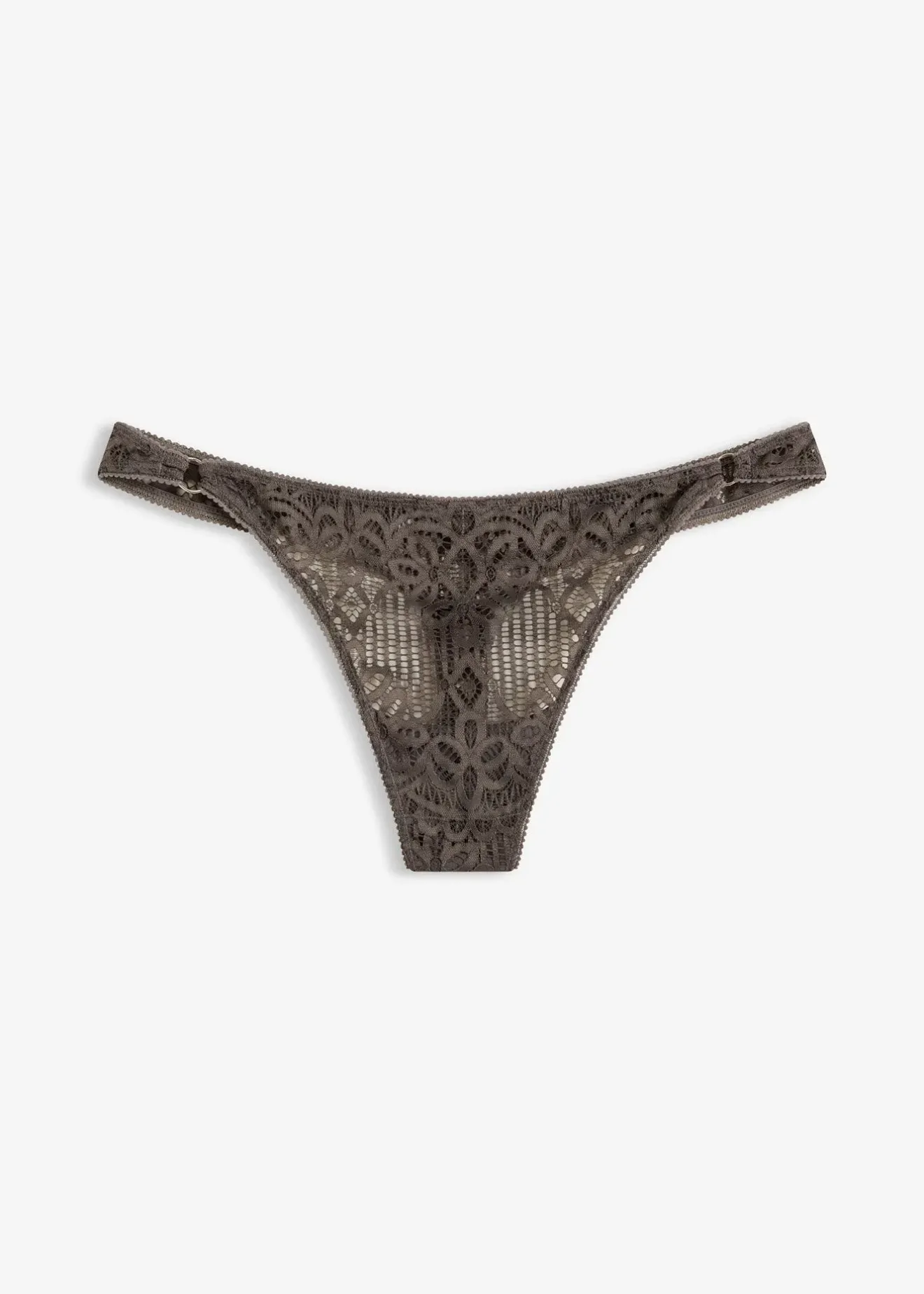 bonprix String mini en dentelle|Femme Dessous|Bas