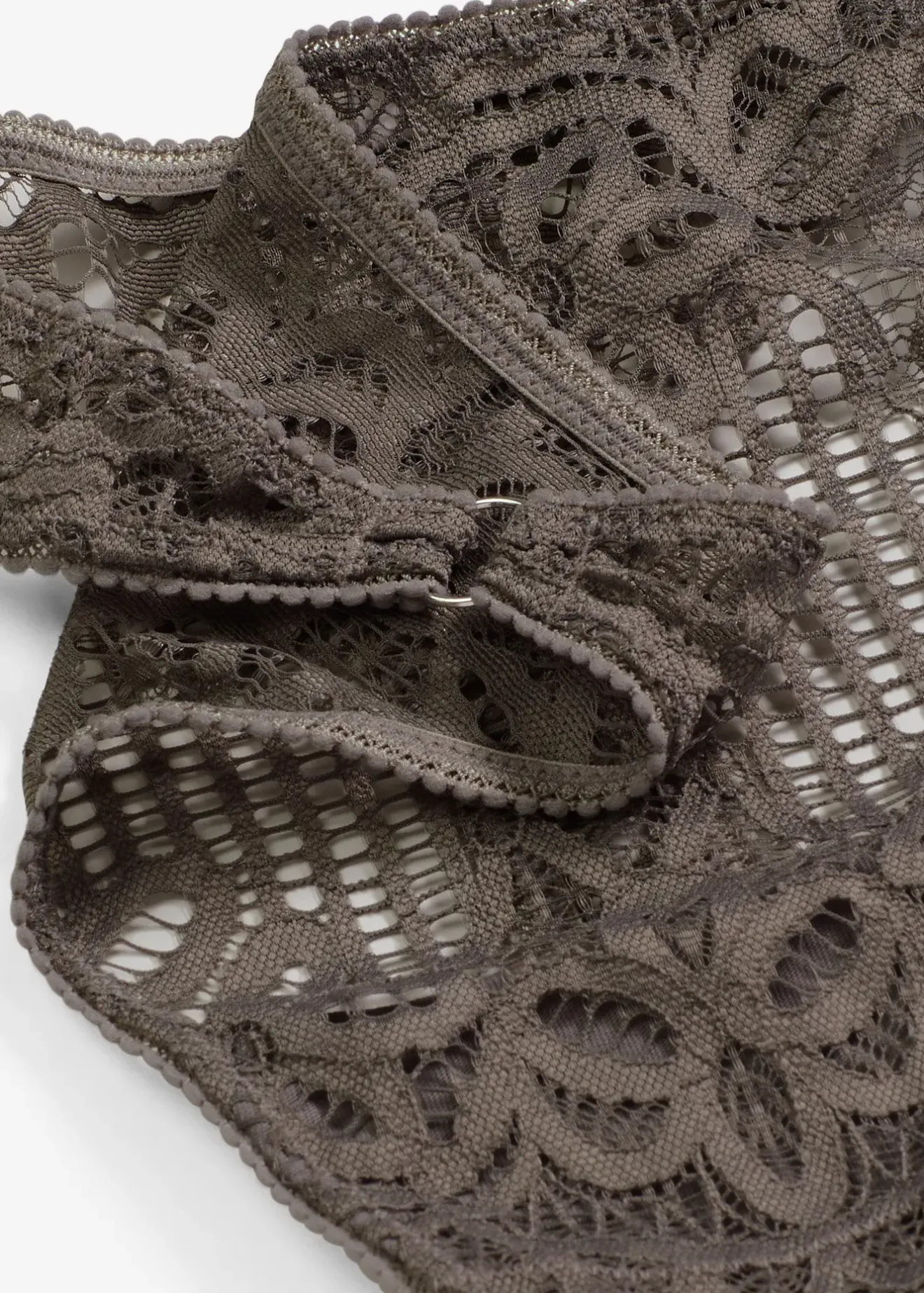 bonprix String mini en dentelle|Femme Dessous|Bas