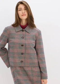 bonprix Surchemise|Femme Vestes & Manteaux