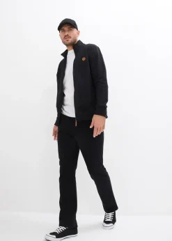 Homme bonprix Vêtements De Sport|Sweats|Survêtement 100% coton (ens. 2 pces)