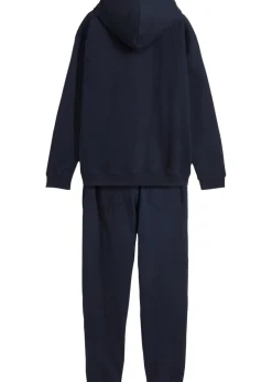 Enfant bonprix Vêtements Enfant|Garçons·Pyjamas|Survêtement enfant en molleton (sweat et pantalon)