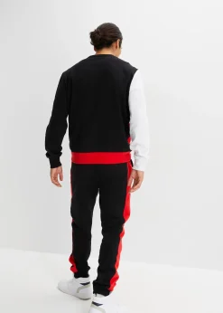 Homme bonprix Vêtements De Sport|Sweats|Survêtement (ens. 2 pces)