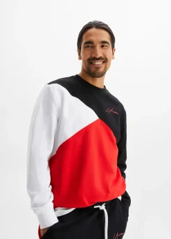 Homme bonprix Vêtements De Sport|Sweats|Survêtement (ens. 2 pces)