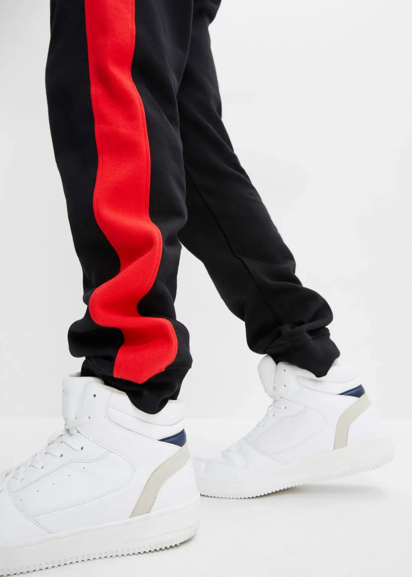 Homme bonprix Vêtements De Sport|Sweats|Survêtement (ens. 2 pces)