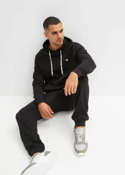 bonprix Survêtement (Ens. 2 pces.)|Homme Vêtements De Sport|Sweats