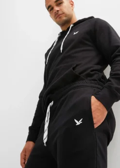 bonprix Survêtement (Ens. 2 pces.)|Homme Vêtements De Sport|Sweats