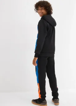 Enfant bonprix Vêtements Enfant|Garçons 9-16 Ans·Pulls & Sweats|Survêtement thermique (ens. 2 pces)