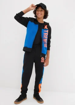 Enfant bonprix Vêtements Enfant|Garçons 9-16 Ans·Pulls & Sweats|Survêtement thermique (ens. 2 pces)