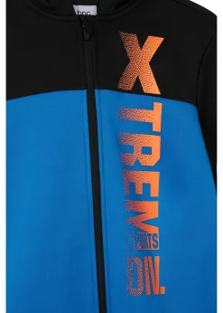 Enfant bonprix Vêtements Enfant|Garçons 9-16 Ans·Pulls & Sweats|Survêtement thermique (ens. 2 pces)