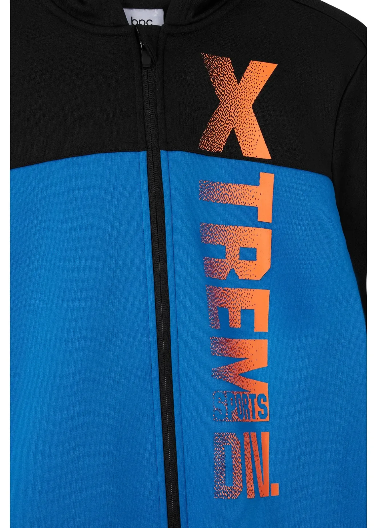 Enfant bonprix Vêtements Enfant|Garçons 9-16 Ans·Pulls & Sweats|Survêtement thermique (ens. 2 pces)