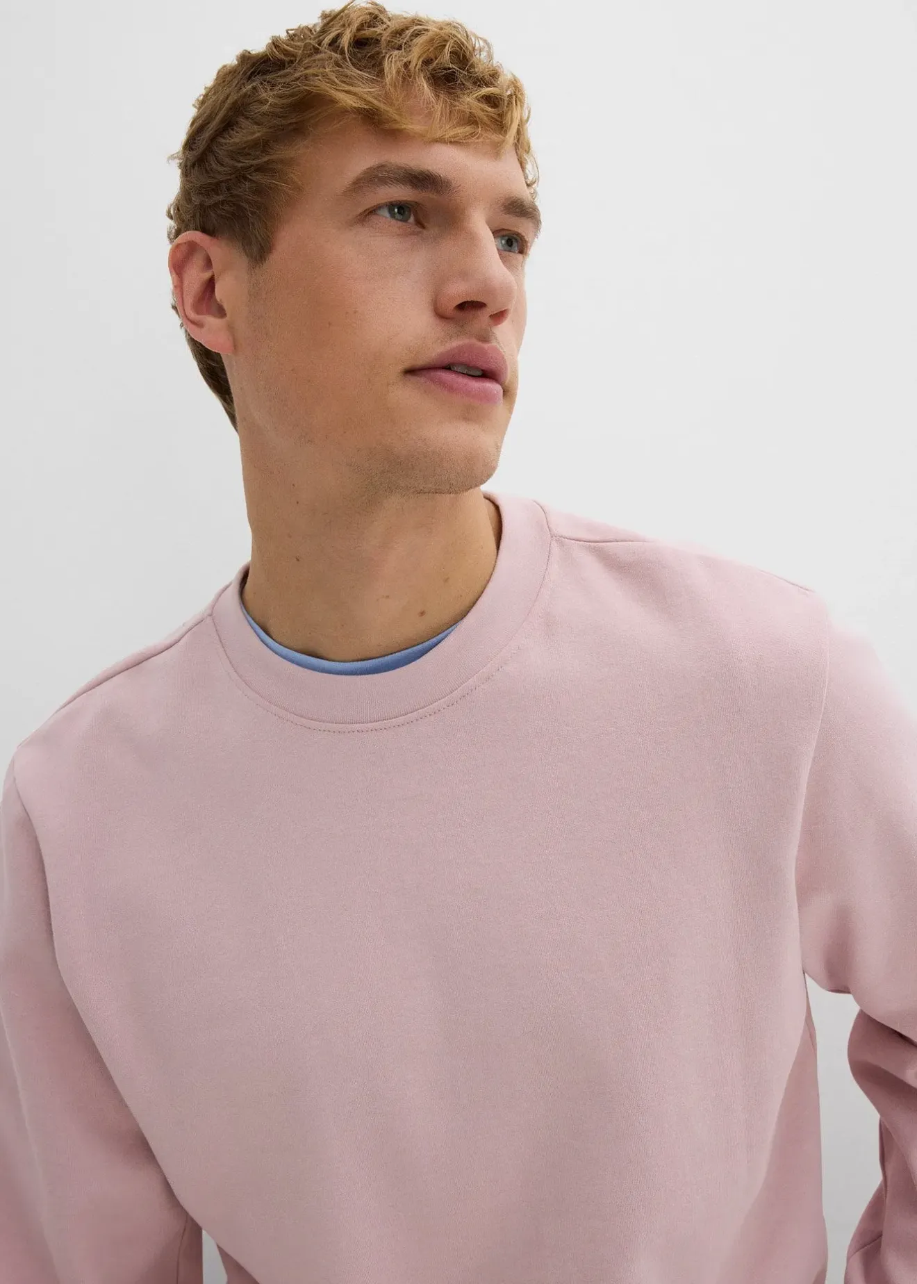 bonprix Sweat|Homme Vêtements De Sport|Sweats